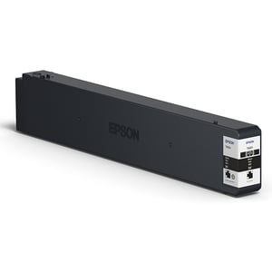 Afbeelding van Epson T8581 inktcartridge zwart (origineel)