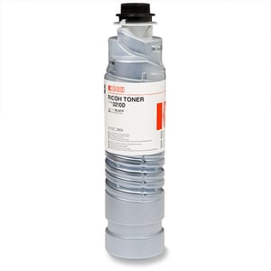 Afbeelding van Ricoh type 3210D toner cartridge zwart (origineel)