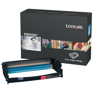 Afbeelding van Lexmark 260X22G photoconductor (origineel)