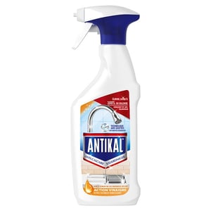 Afbeelding van Antikal Effect Spray | Azijn | 500 ml