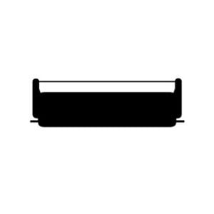 Afbeelding van Epson S015630 inktlint zwart (origineel)