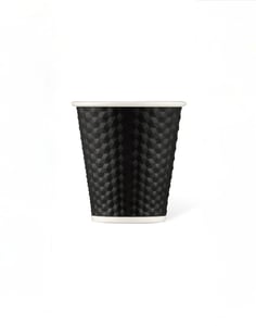 Afbeelding van Les Artistes Paris Porseleinen Beker | Black | 180ml