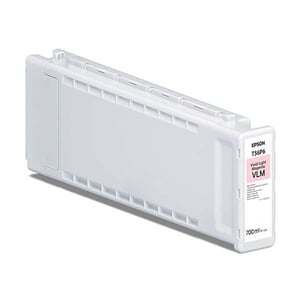 Afbeelding van Epson T56P6 inktcartridge vivid licht magenta hoge capaciteit (origineel)
