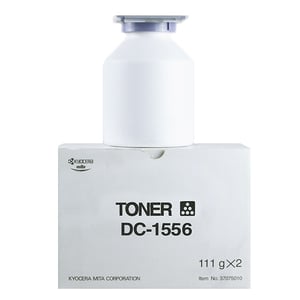 Afbeelding van Kyocera 37075010 toner cartridge zwart (origineel)