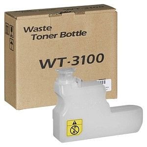 Afbeelding van Kyocera WT-3100 toner opvangbak (origineel)