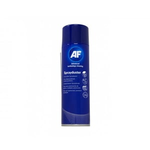Afbeelding van AF SDU200D reinigingsspray | ondersteboven | 200 ml