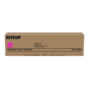 Afbeelding van Develop TN-216M (A11G3D1) toner cartridge magenta (origineel)
