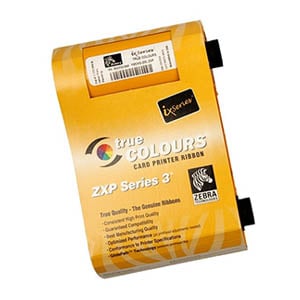 Afbeelding van Zebra 800033-840 inktlint YMCKO (origineel)