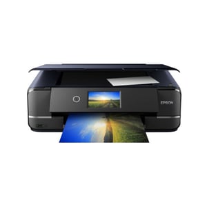 Afbeelding van Epson Expression Photo XP-970 all-in-one (3 in 1) Inkjetprinter | A3 | kleur | Wifi (tweede kans)