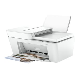 Afbeelding van HP DeskJet 4220e all-in-one (4 in 1) Inkjetprinter | A4 | kleur | Wifi