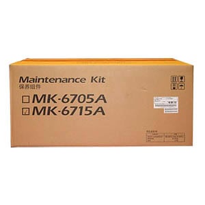 Afbeelding van Kyocera MK-6715A maintenance kit (origineel)