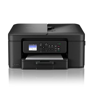 Afbeelding van Brother DCP-J1360DW all-in-one (3 in 1) inkjetprinter | A4 | kleur | Wifi