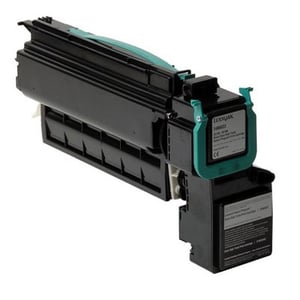 Afbeelding van Lexmark 24B6022 toner cartridge zwart extra hoge capaciteit (origineel)