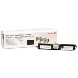 Afbeelding van Xerox 106R01469 toner cartridge zwart (origineel)