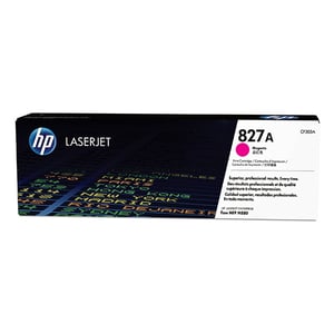 Afbeelding van HP CF303A nr. 827A toner cartridge magenta (origineel)