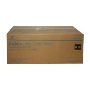 Afbeelding van Konica Minolta IUP-22K (A3GP01D) drum zwart (origineel)