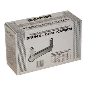 Afbeelding van Olivetti B0621 drum zwart (origineel)