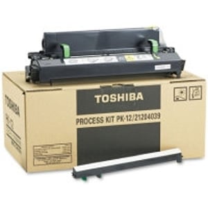 Afbeelding van Toshiba PK-12 drum (origineel)