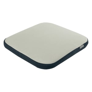 Afbeelding van Leitz 65400085 Ergo stoelkussen | lichtgrijs