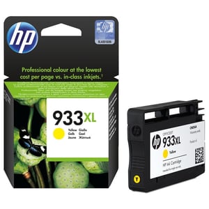 Afbeelding van HP CN056AE nr. 933XL inktcartridge geel hoge capaciteit (origineel)