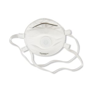 Afbeelding van Busters Yuma stofmasker | FFP3 NR D V | 1 stuk