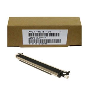 Afbeelding van Konica Minolta A00JR71500 transfer roller (origineel)