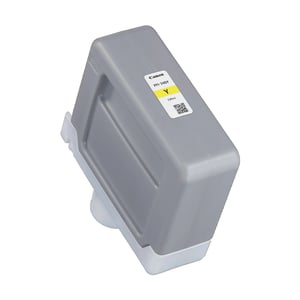 Afbeelding van Canon PFI-340Y inktcartridge geel (origineel)