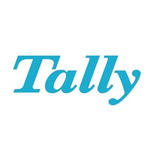 Afbeelding van Tally 043767 toner cartridge magenta (origineel)