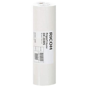 Afbeelding van Ricoh DX 2330S priport master (origineel)
