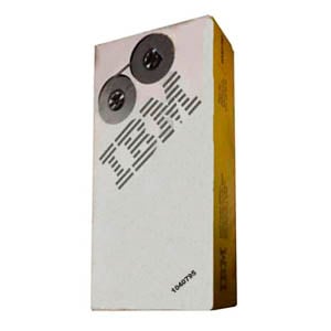 Afbeelding van IBM 1040785 inktlint zwart (origineel)