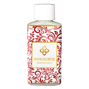 Afbeelding van Wasgeurtje Wasparfum | Morning Vapor | 100 ml