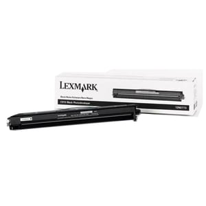 Afbeelding van Lexmark 12N0773 photodeveloper kit zwart (origineel)