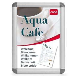Afbeelding van Nobo kliklijst | A2