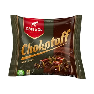 Afbeelding van Chokotoff | 15 stuks
