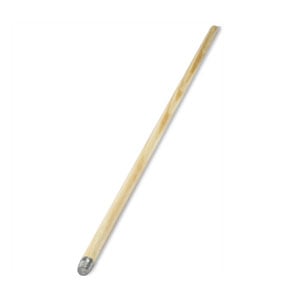 Afbeelding van Bezemsteel | hout