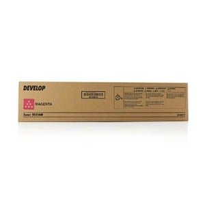 Afbeelding van Develop TN-210M (8938519) toner cartridge magenta (origineel)