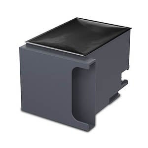 Afbeelding van Epson T6714 maintenance box (origineel)