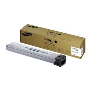 Afbeelding van HP SS593A / Samsung CLT-K806S toner cartridge zwart (origineel)