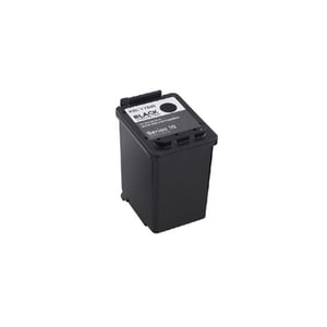 Afbeelding van Dell serie 10 / 592-10259 (GM720) inktcartridge zwart (origineel)
