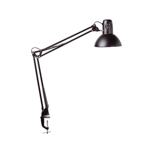 Afbeelding van Maul 8230590 MAULstudy spaar-bureaulamp | met klem | zwart