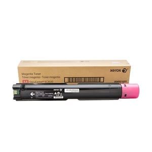Afbeelding van Xerox 006R01695 toner cartridge magenta (origineel)