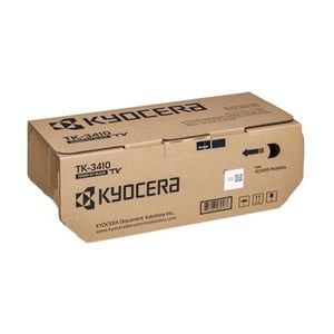 Afbeelding van Kyocera TK-3410 toner cartridge zwart (origineel)