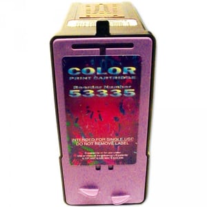 Afbeelding van Primera 53335 inktcartridge kleur (origineel)