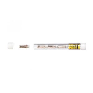Afbeelding van Pentel 152201 gum voor vulpotloden | 4 stuks
