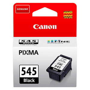 Afbeelding van Canon PG-545 inktcartridge zwart (origineel)