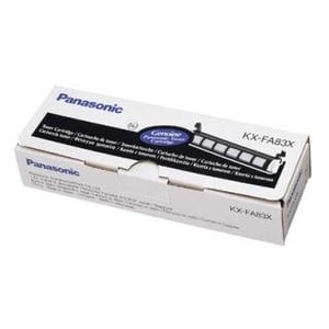 Afbeelding van Panasonic KX-FA83X toner cartridge zwart (origineel)