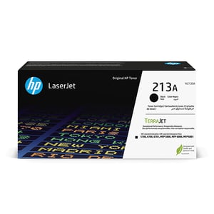 Afbeelding van HP 213A (W2130A) toner cartridge zwart (origineel)