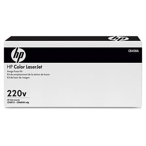 Afbeelding van HP CB458A fuser 220V (origineel)