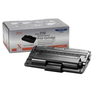 Afbeelding van Xerox 109R00746 toner cartridge zwart (origineel)