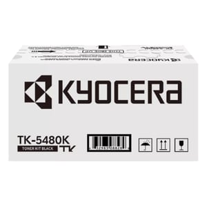 Afbeelding van Kyocera TK-5480K toner cartridge zwart (origineel)